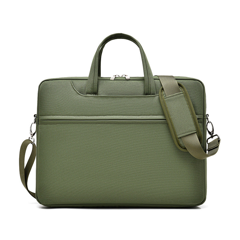 Sac portable pour hommes grande capacité