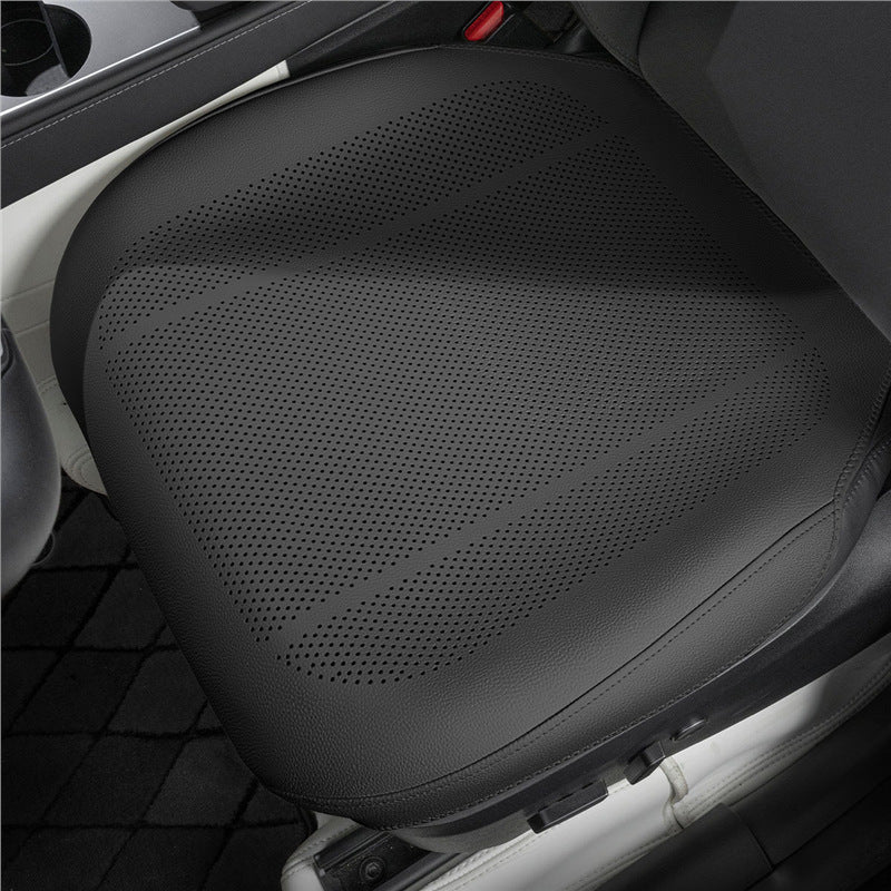 Accessoires de coussin de siège automobile