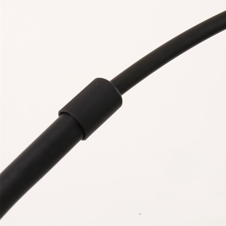 Lampe pour piano de pêche verticale Est modeable