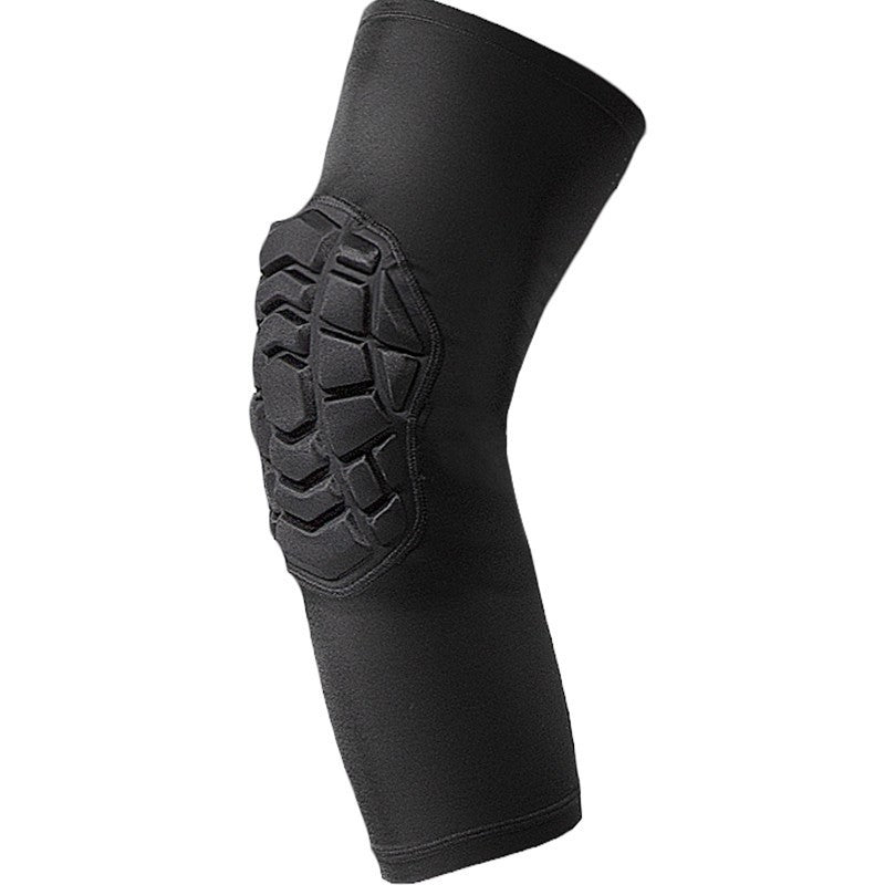 Entraînement sportif Elbow soutien jambe garde et genou Pad