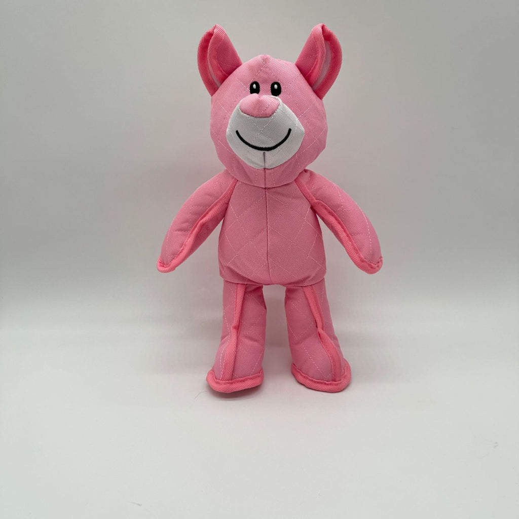 Jouet sonore Oxford Cloth Dog résistant aux piqûres