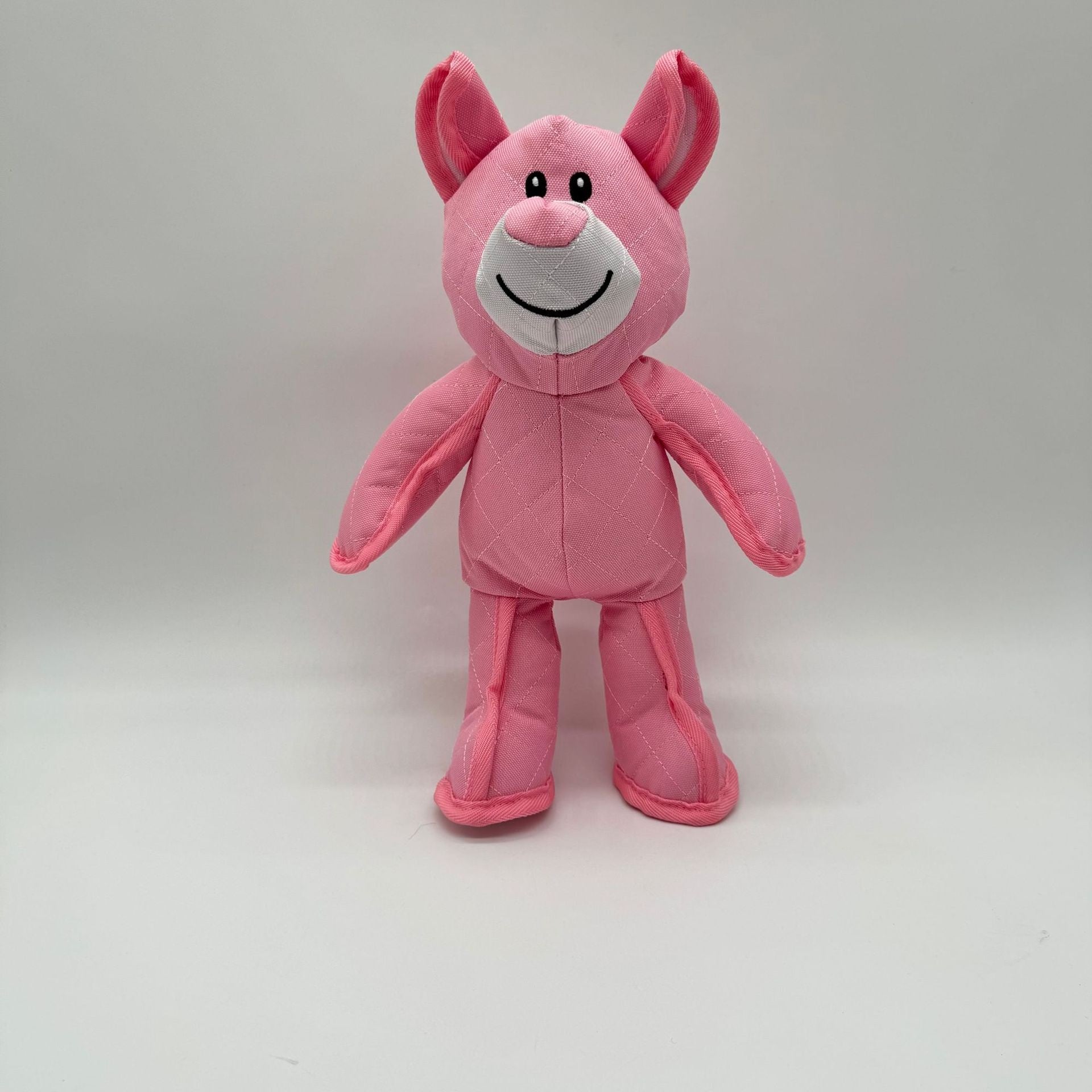 Jouet sonore Oxford Cloth Dog résistant aux piqûres