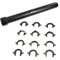 Removing Tool for Ball Head in Steering Gear