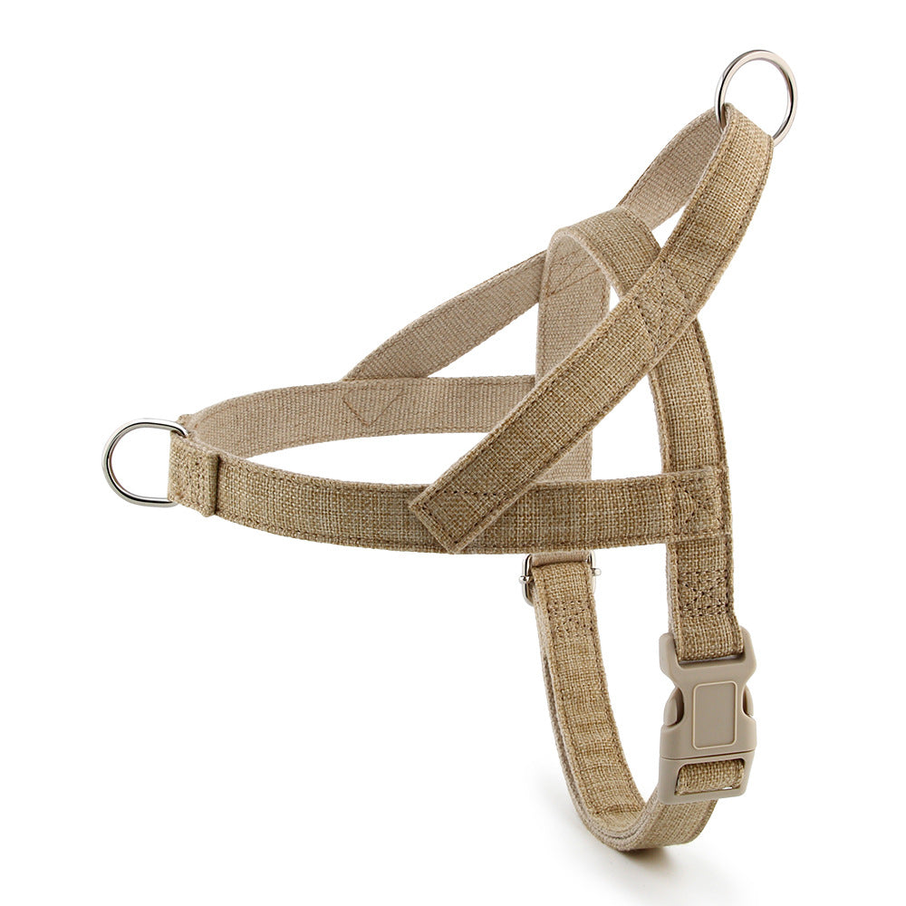 Feuillage pour chiens de taille moyenne à grande