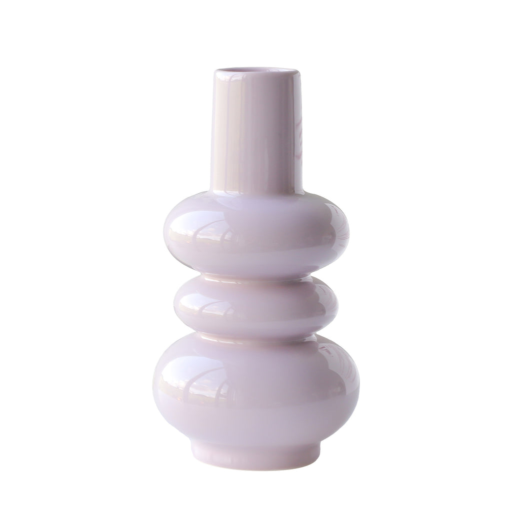 Vase de céramique créative maison salon