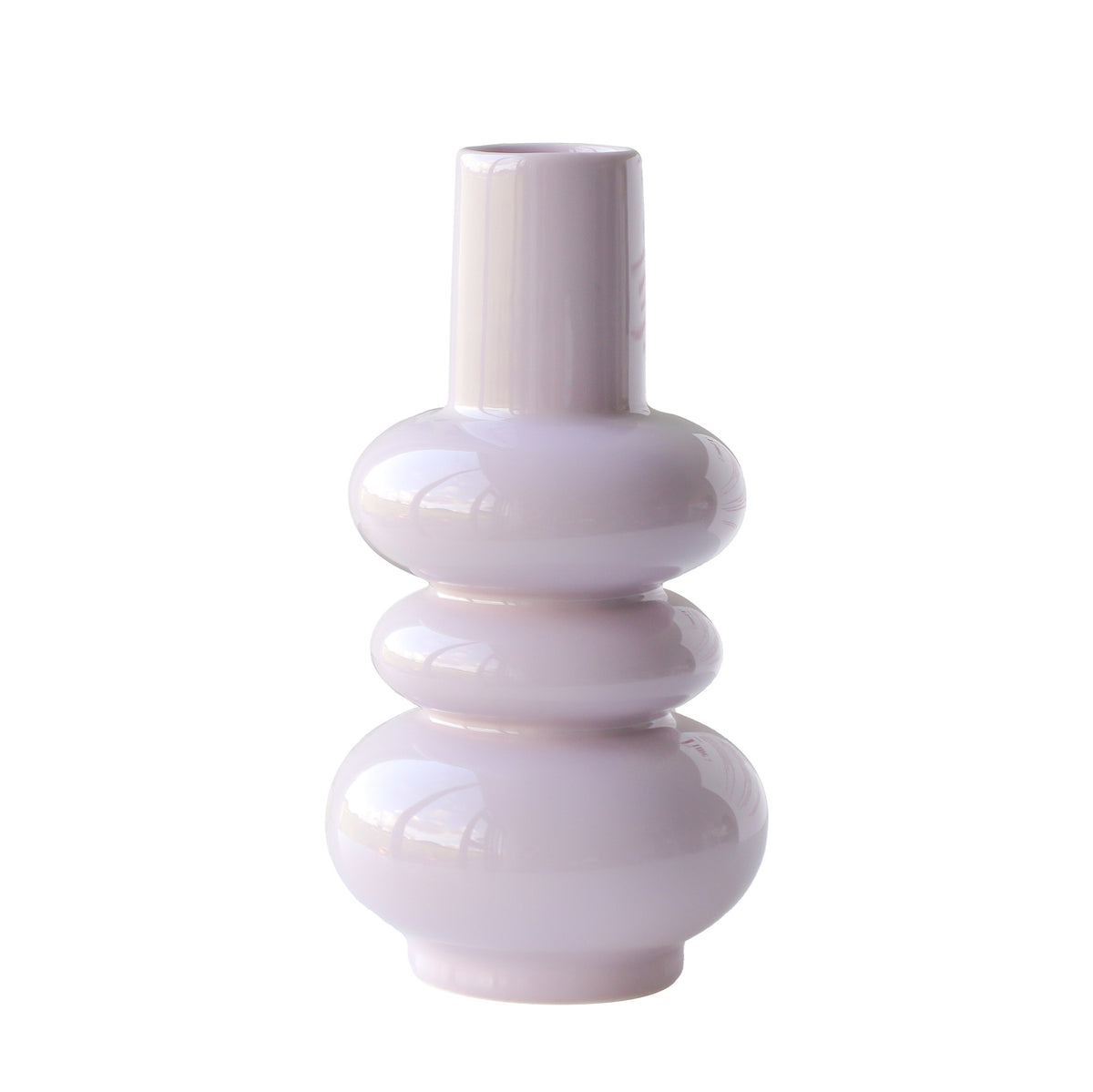 Vase de céramique créative maison salon
