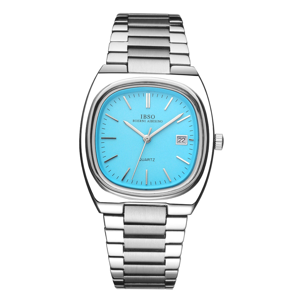 Montre Quartz d'affaires sport pour femmes