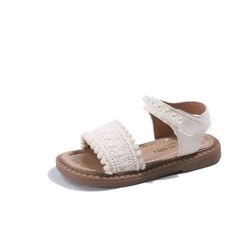 Sandales de sport pour enfants Pearl Beach