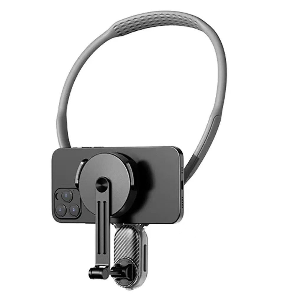 Support de téléphone magnétique pour le vélo