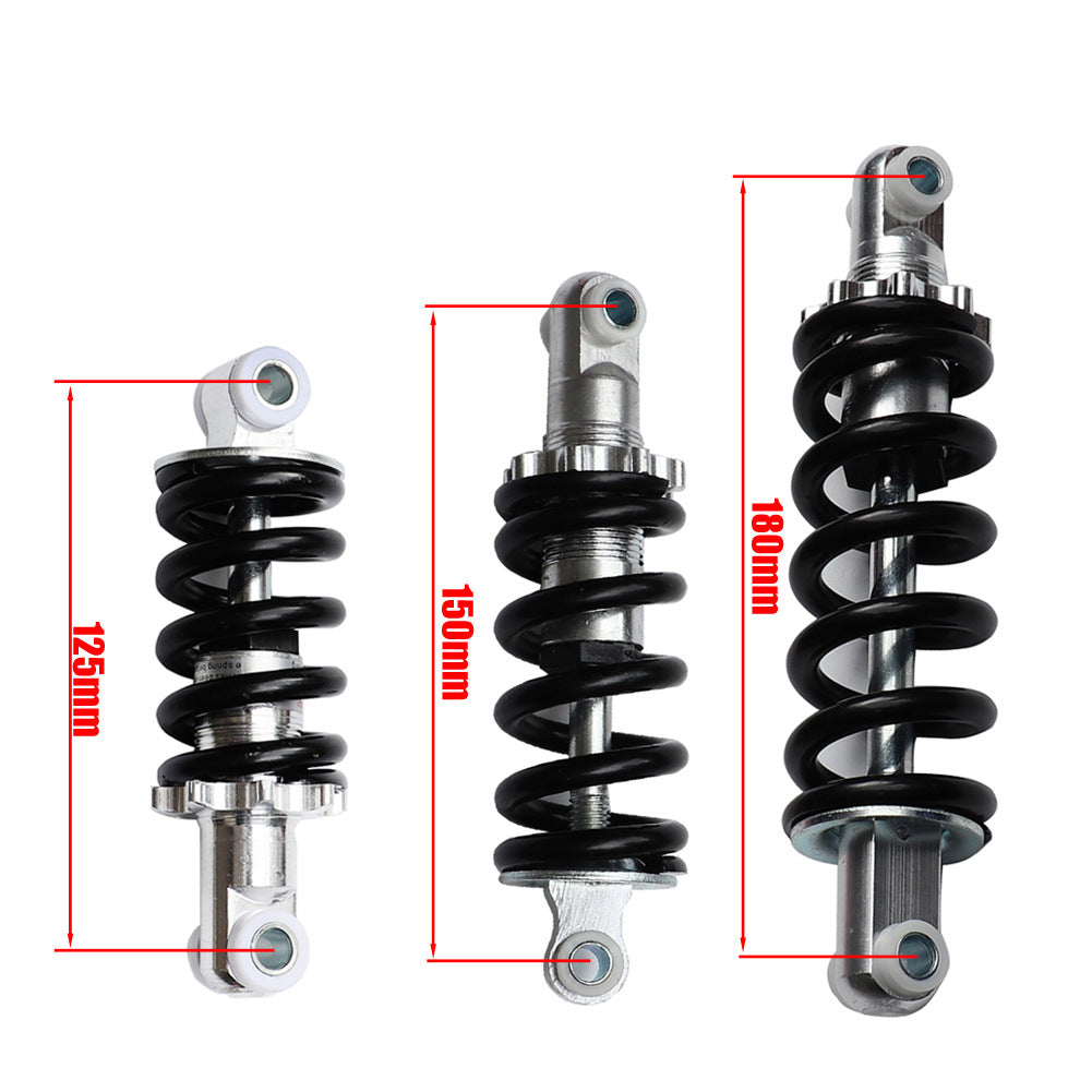 Accessoires de voiture électrique Scooter Shock Absorber