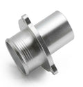 Moteur turbo silencieux modifié de voiture