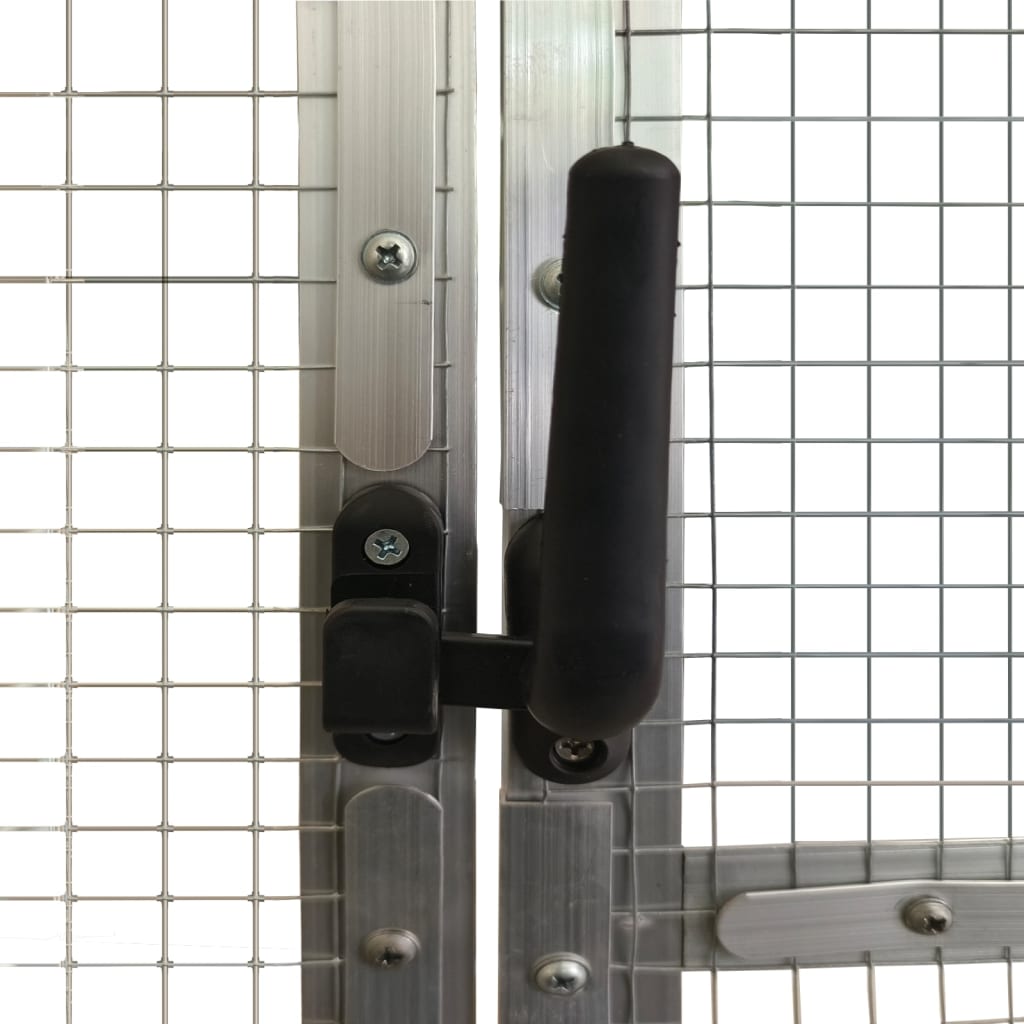 Argent Aviaire 179x Anthracite Aviaire 179x