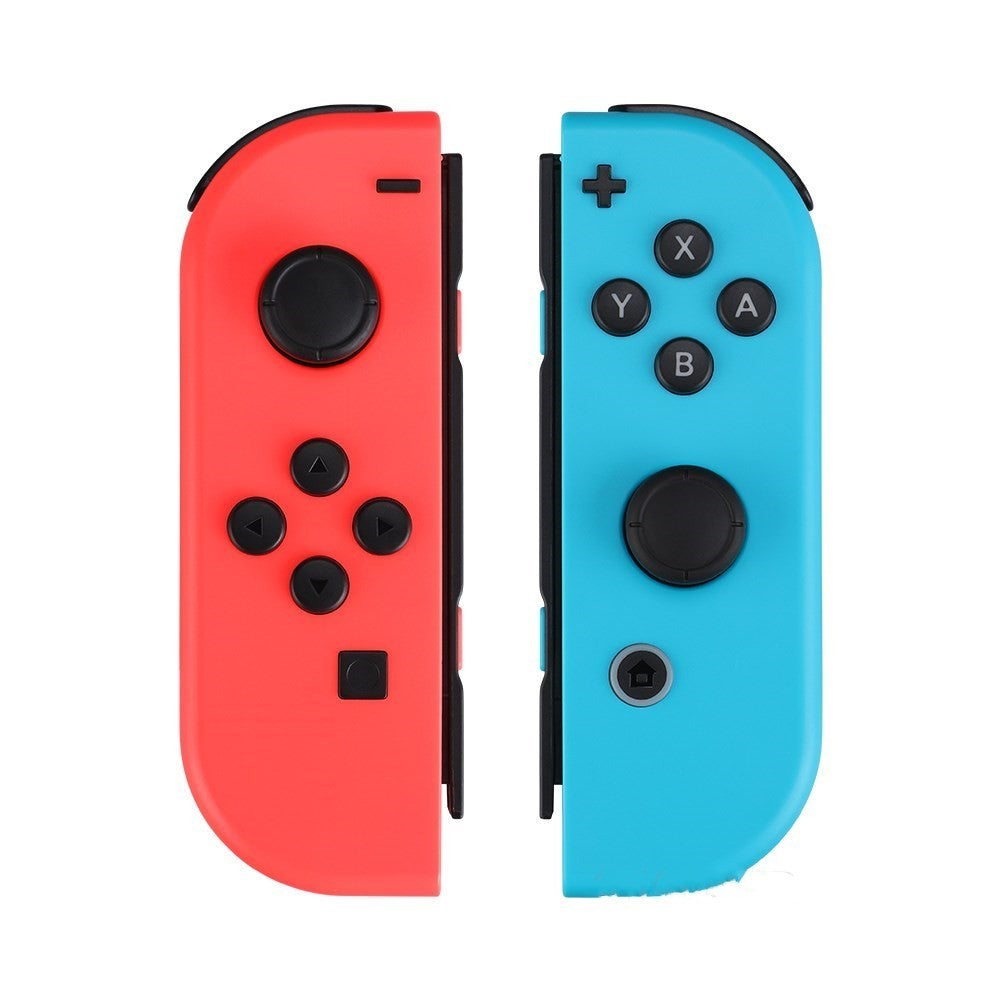 Console Gamepad NS Dual Gamepad avec corde à main