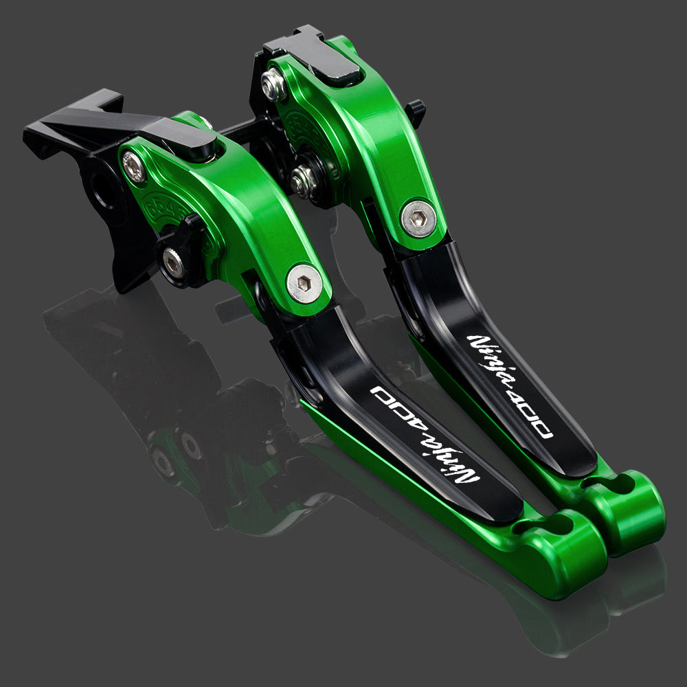 Serrures de frein modifiées Z400