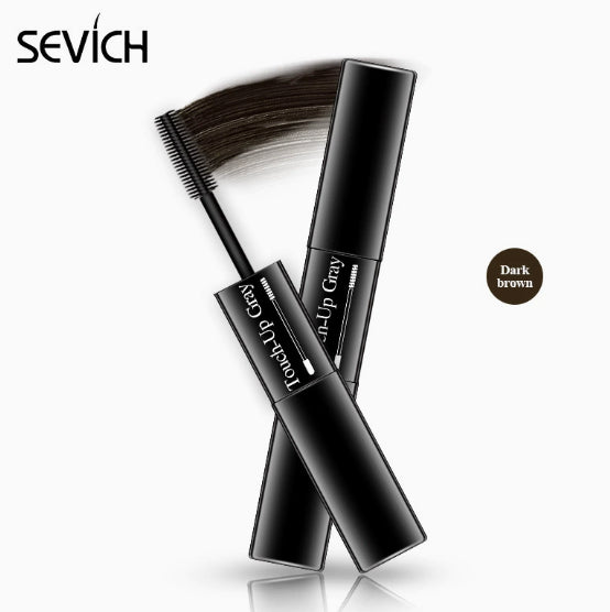 Stylo de remplissage pour remplir et dissimuler la ligne de cheveux