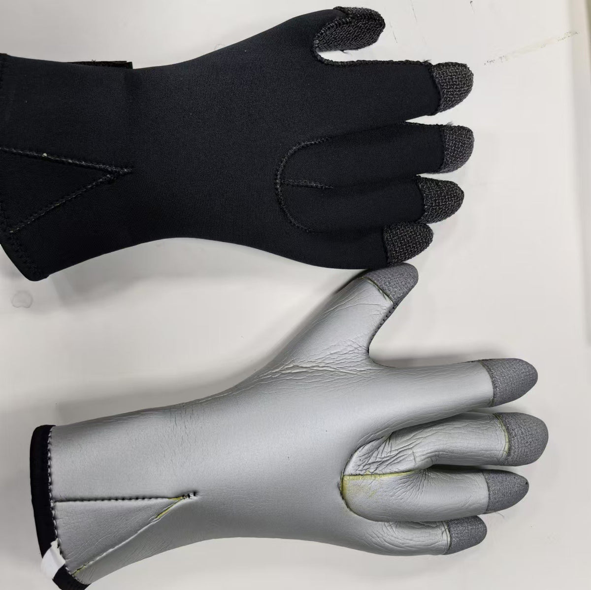 Gants Kevlar anti-égratignures