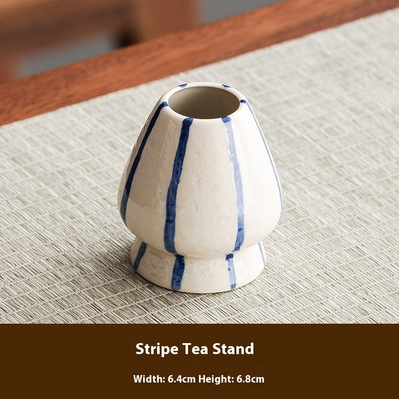 Grand style Matcha Outils costume