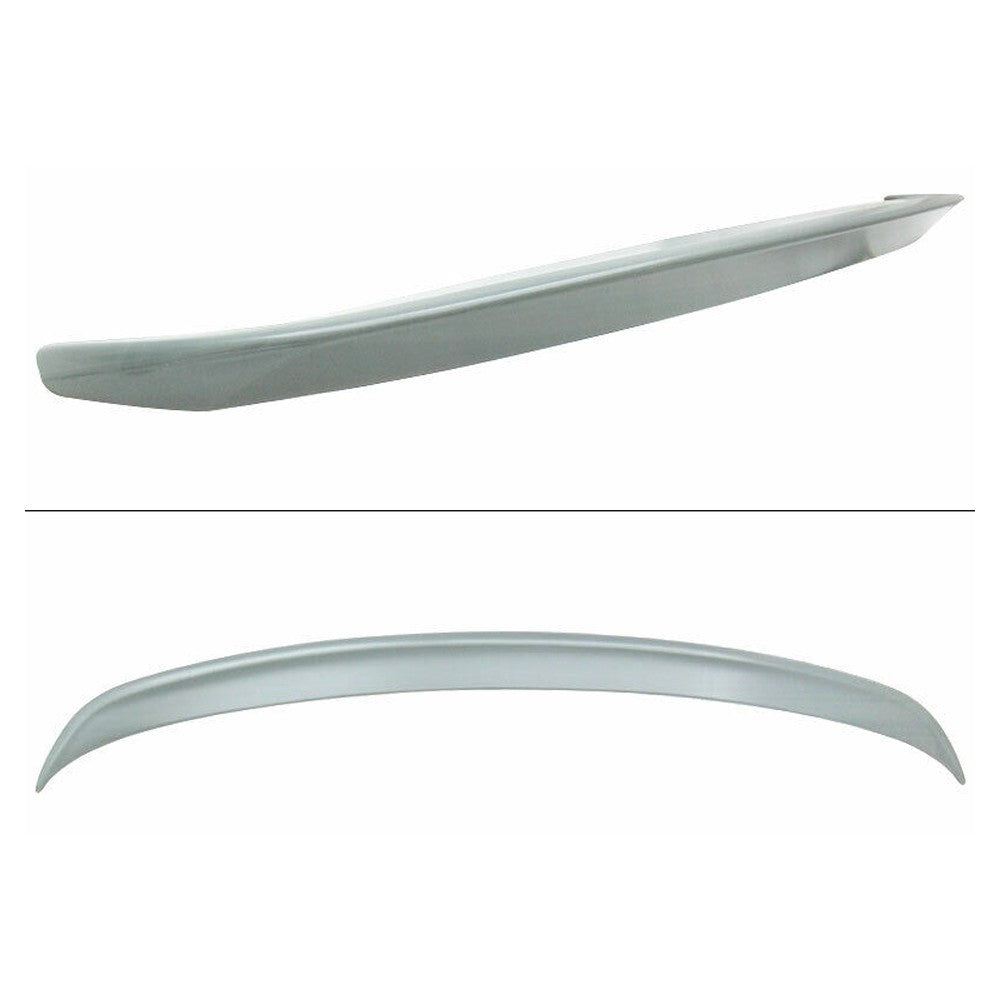 Pour BMW 04-08 BMW E60 M5 Série 5 AC-S Style ABS Spoiler Wing Non peint