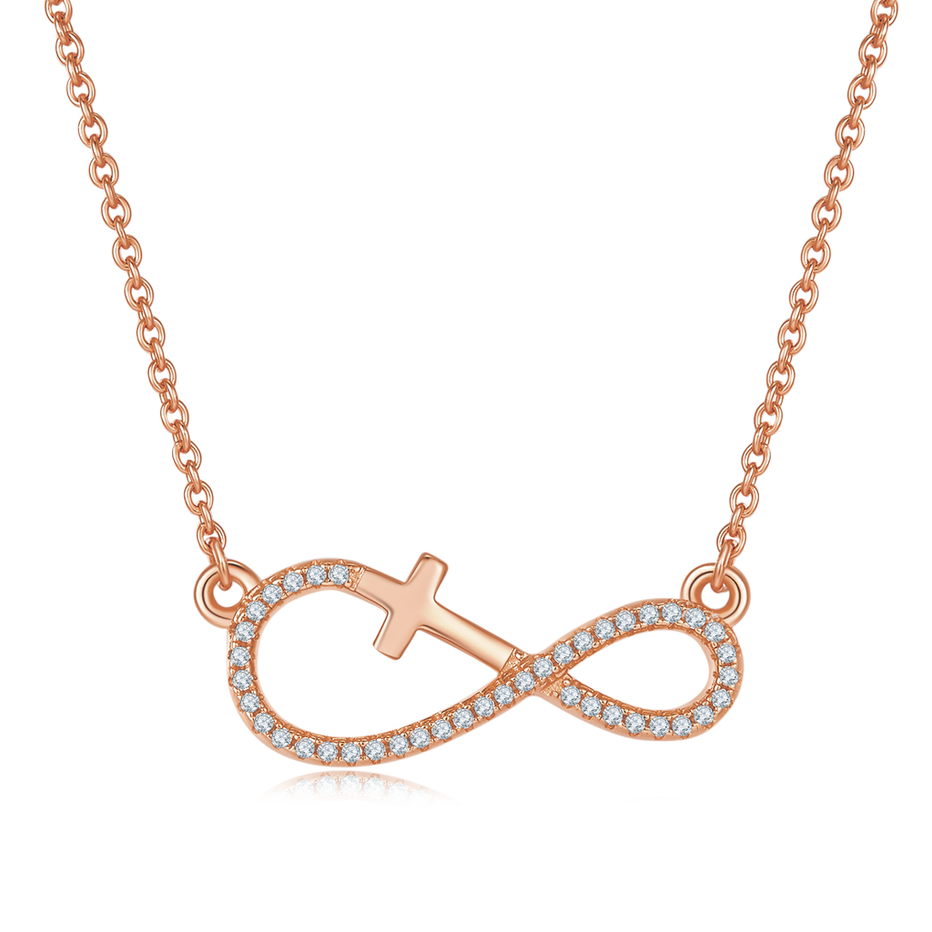 3.4g S925 Collier de traverse en mousse d'argent massif 45cm 41 pendentif en pierre avec GR