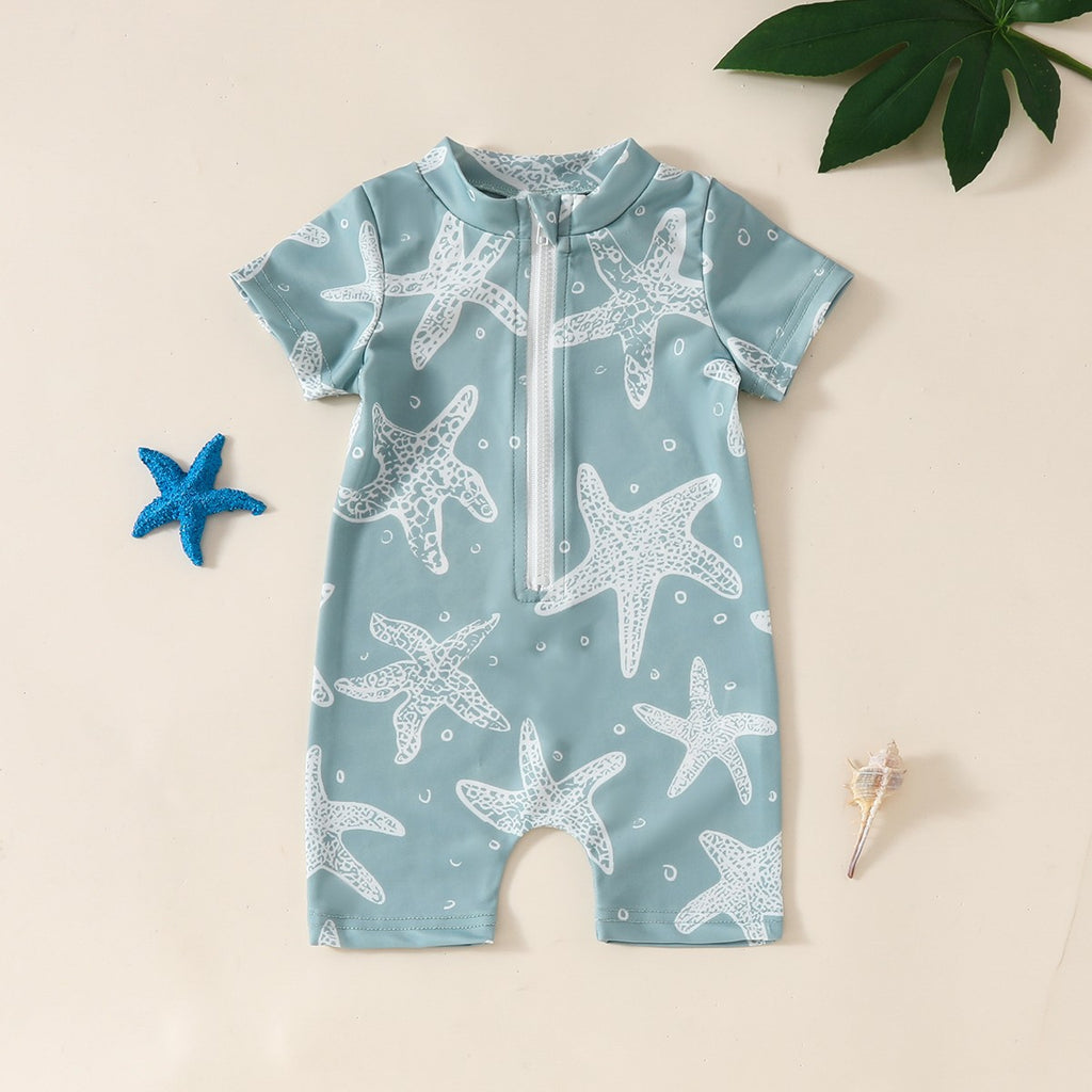 Maillot de bain d'été pour enfants