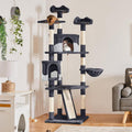 Creative Home Chat Jouet Chat Cadre d'escalade