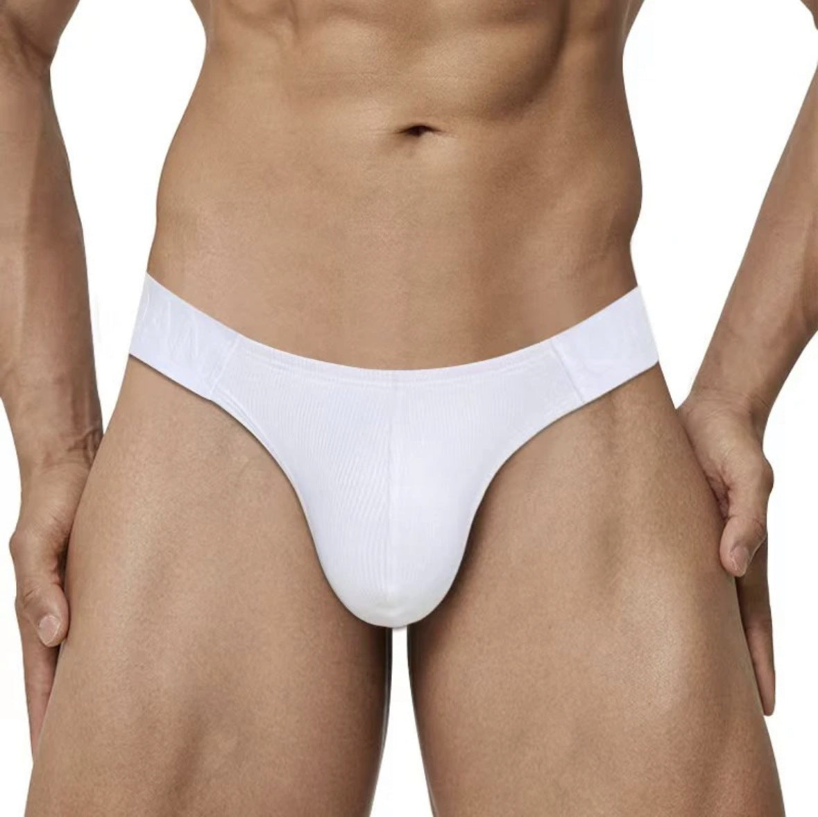Sous-vêtements courts Triangle National Polyester Sexy et confortable