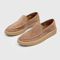 Chaussures de robe polyvalentes et minimalistes pour hommes