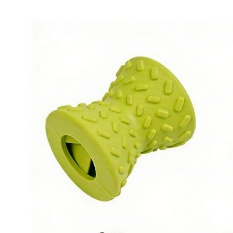 Natural rubber toys