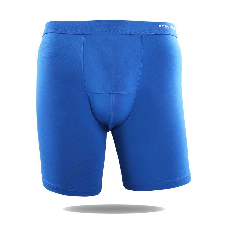 Sous-vêtements pour jambes longues sport pour hommes