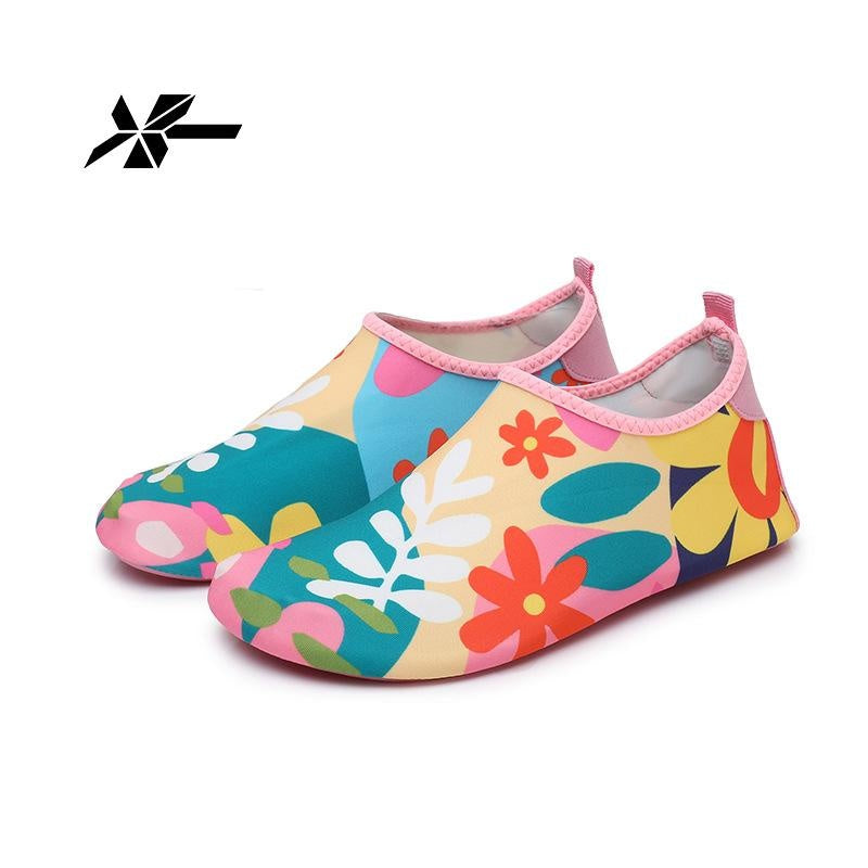 Chaussures de plage pour hommes et femmes