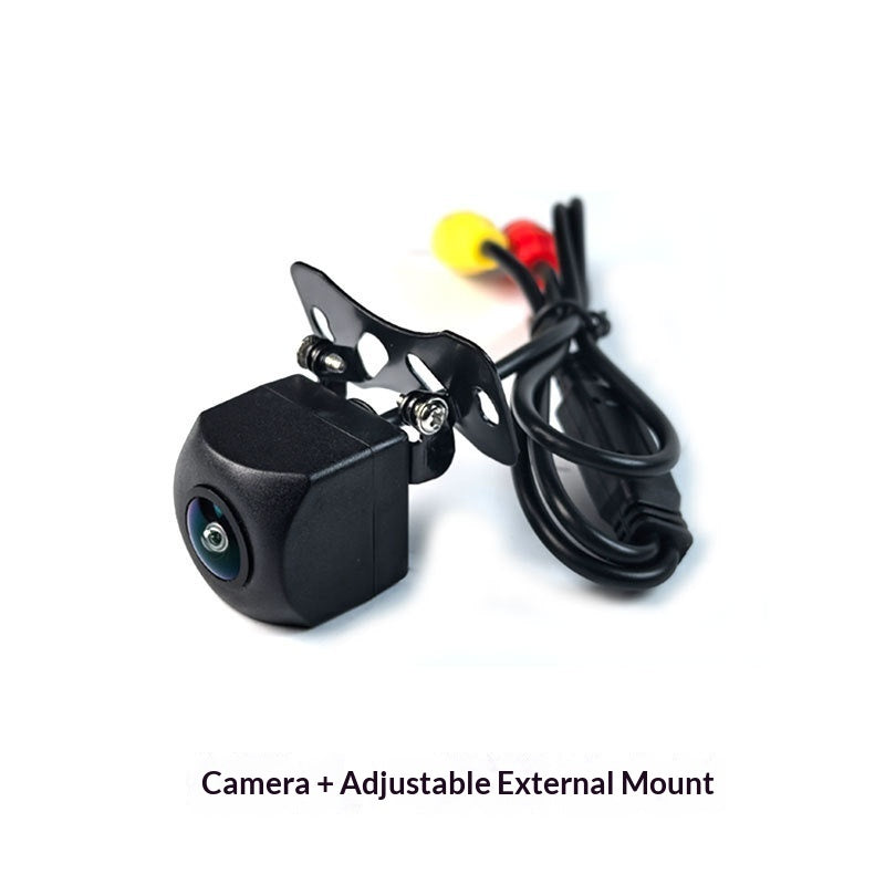 AHD Large-angle 170-degrés Caméra de recul haute définition