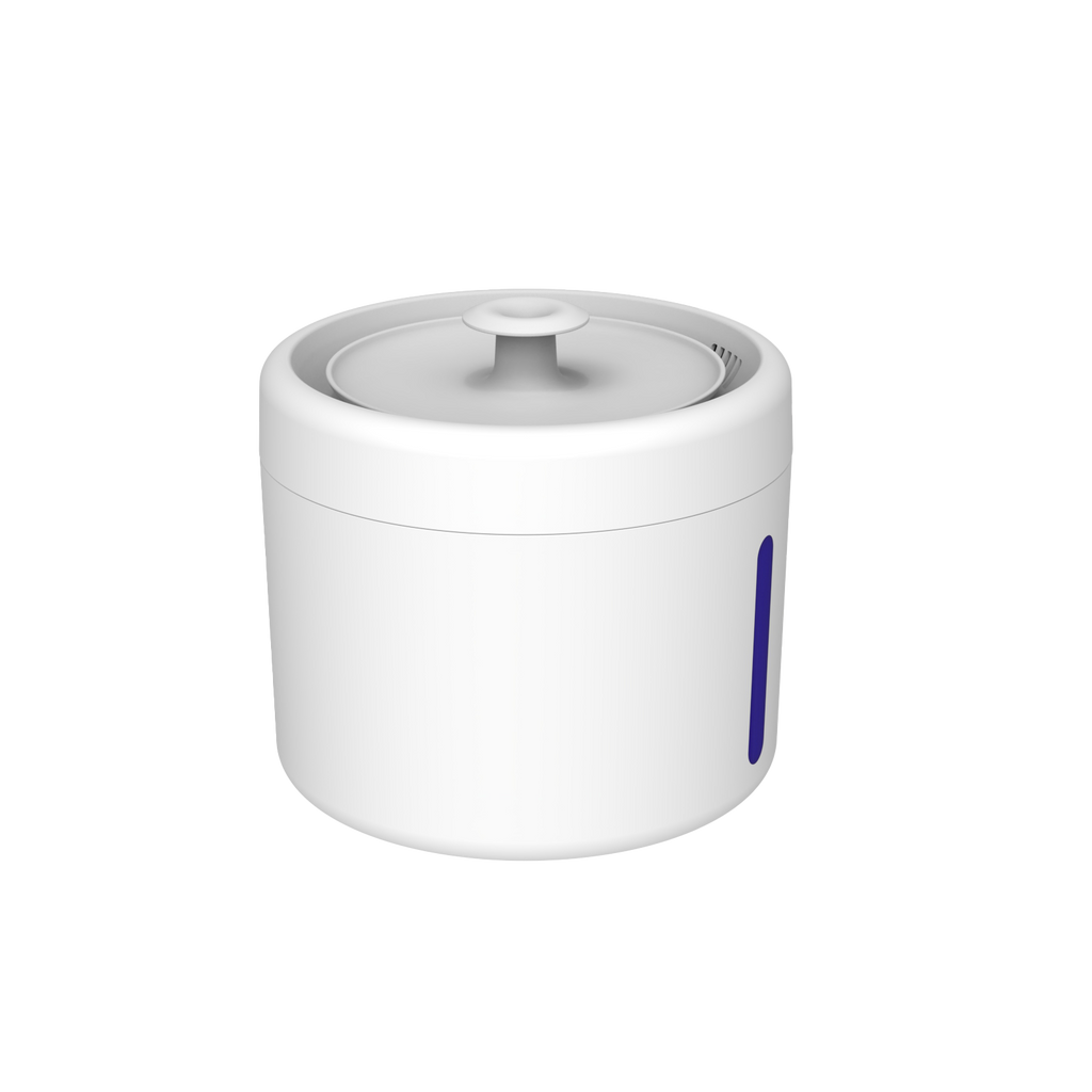 Uniquement autopickup---006 Distributeur d'eau circulaire