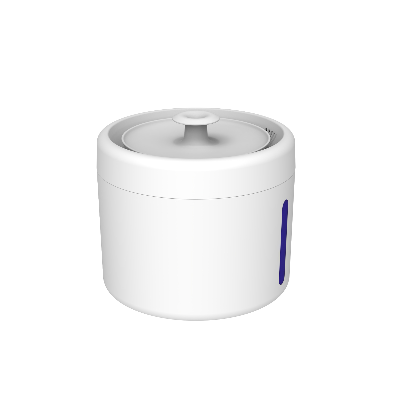 Uniquement autopickup---006 Distributeur d'eau circulaire