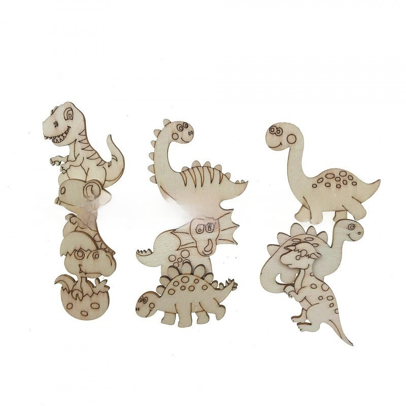Bois de dinosaure