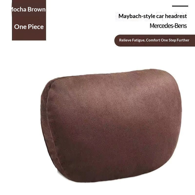 Appui-tête de voiture Car Lombar Support