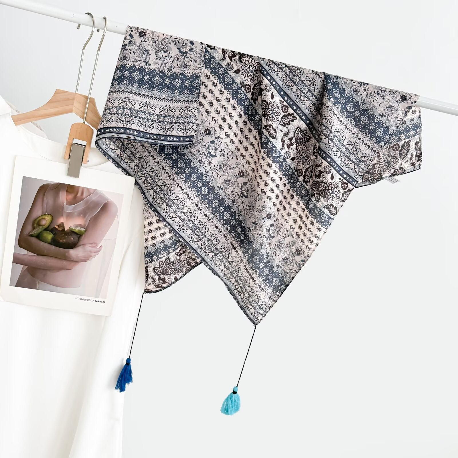 Tête de protection solaire pour les femmes