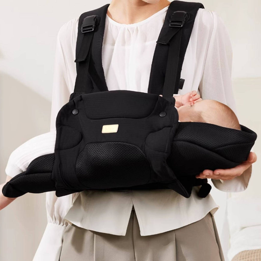 Porte-bébés pour nouveau-nés