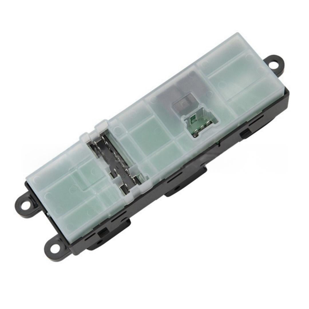 Bouton de commande de la fenêtre pour Tiida