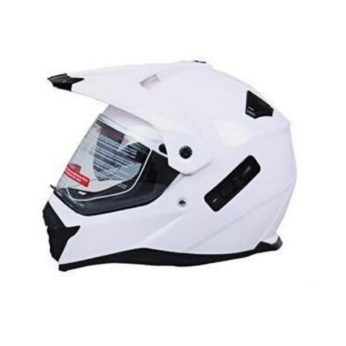 Casque hors route Casque de course de protection haut de gamme