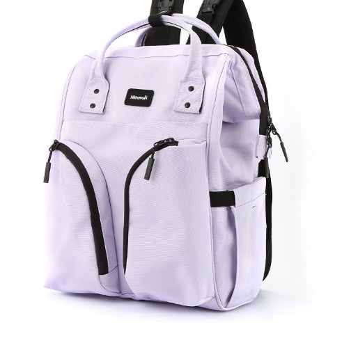 Sac à dos portable Grande capacité Outdoor Léger paquet polyvalent