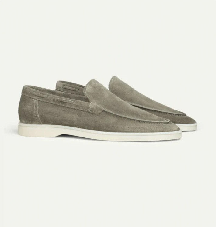 Chaussures décontractées pour hommes classiques