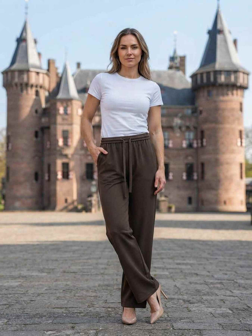Women's Long Pants