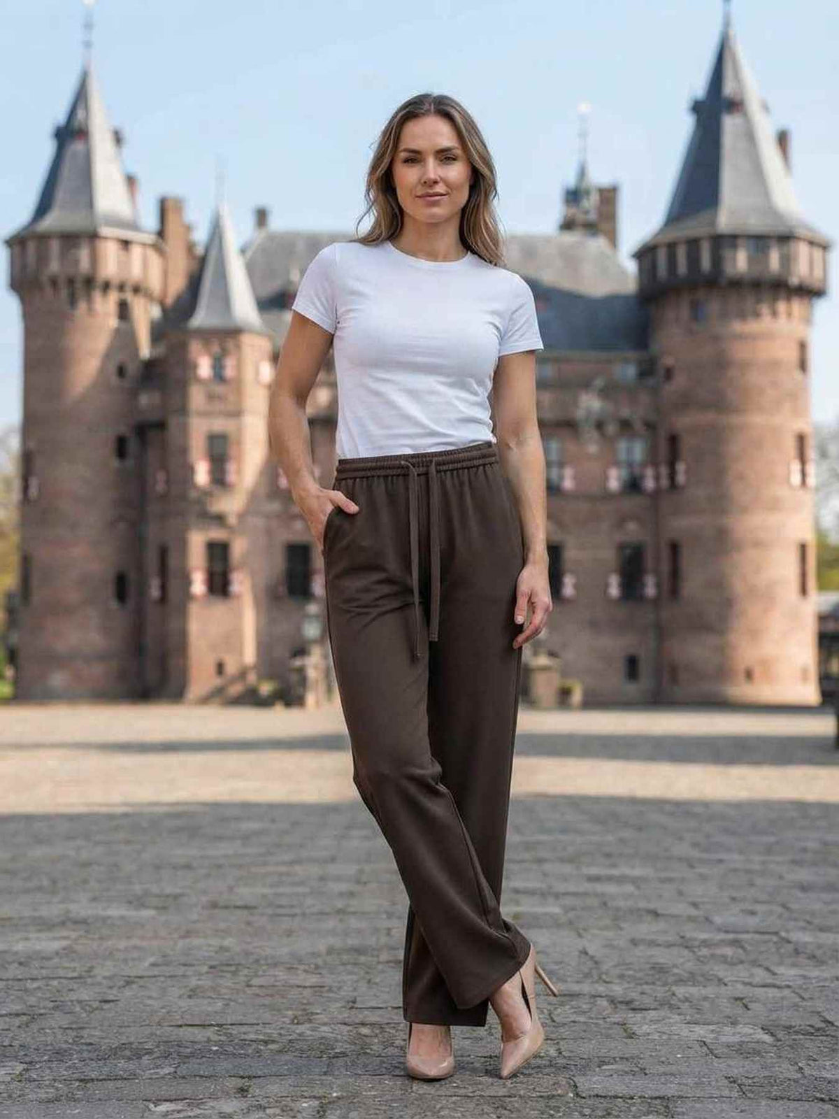 Women's Long Pants