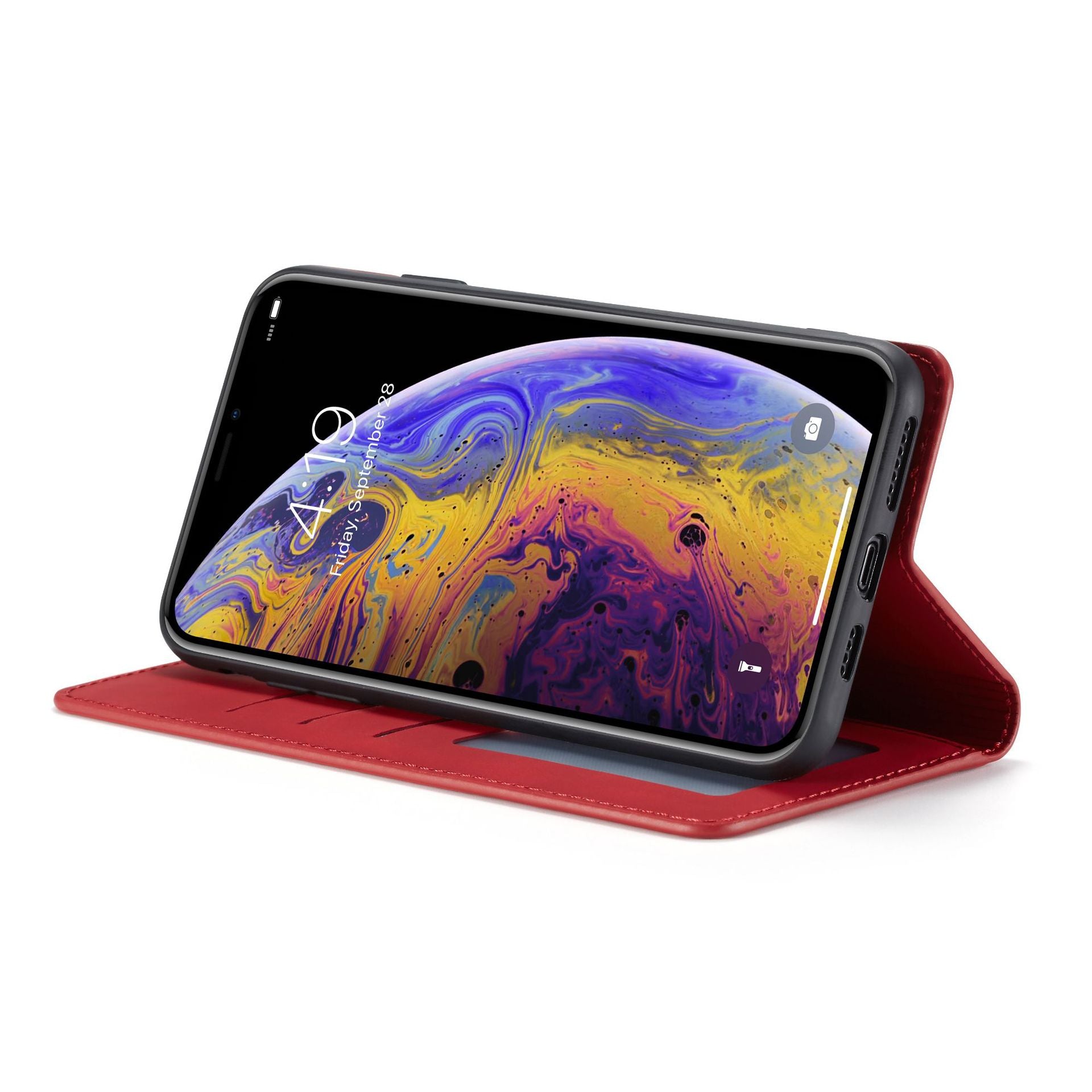 Applicable à IPhoneSamsung Clamshell Phone Case