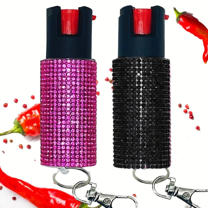 2pcs Anti Wolf Spray