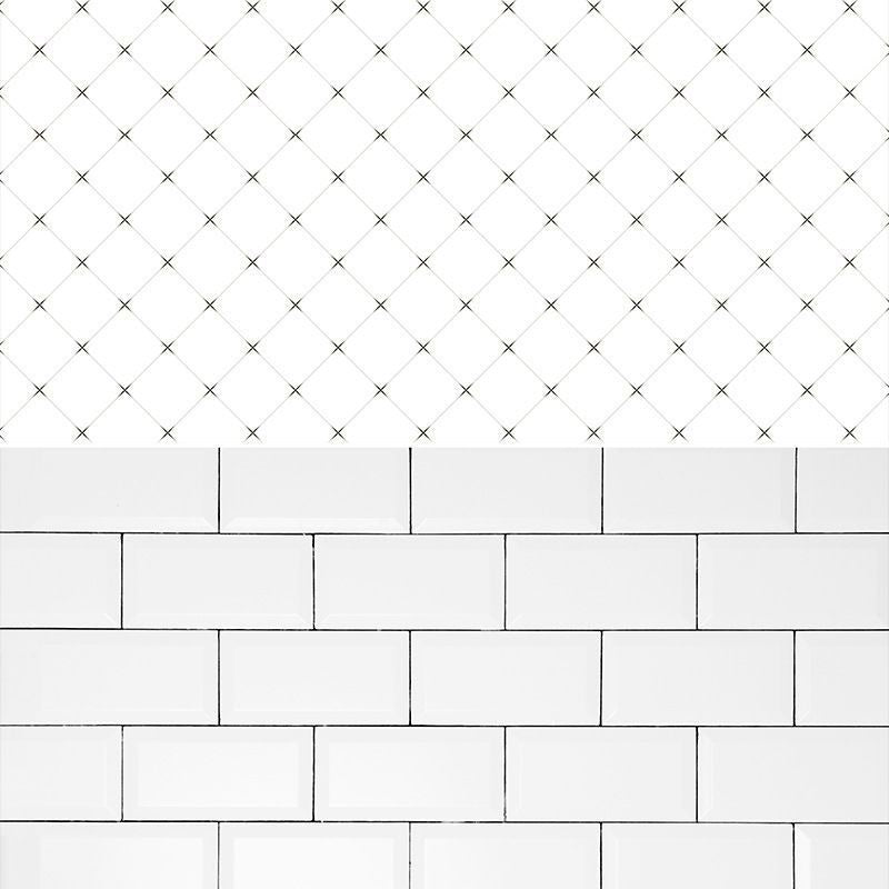Marbre Photographie double face Document de fond Cement Contexte