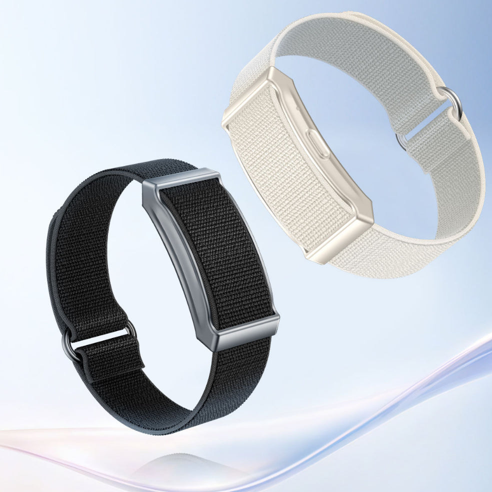 G69 Screenless Heart Rate Bracelet