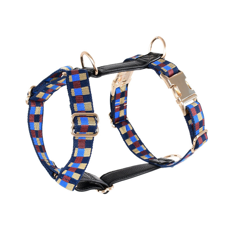 Corde de traction en forme de poitrine de chat