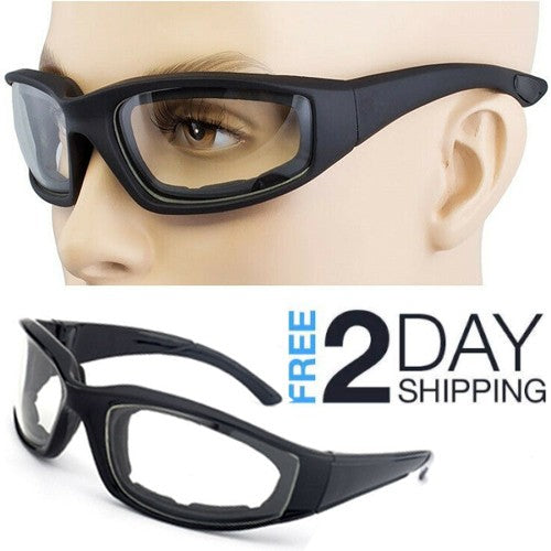 Lunettes de soleil à vélo Chopper Lunettes de sport de plein air pour hommes