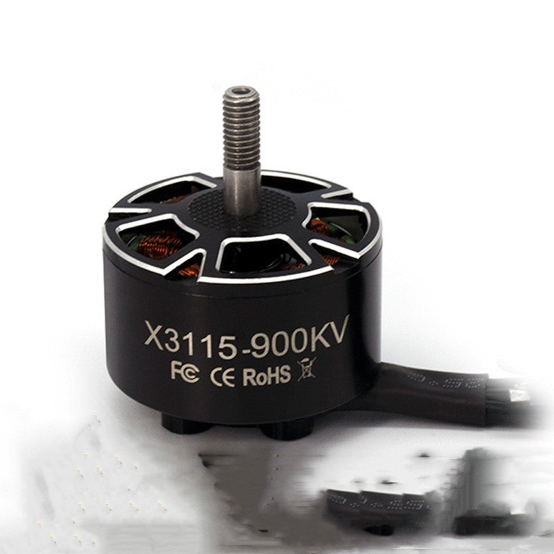 E-POWER 3115 900KV Moteur sans brushless 10 pouces Rack Compétition FPV Crossing Machine Motor